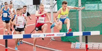 Poznań Athletics Grand Prix 2021