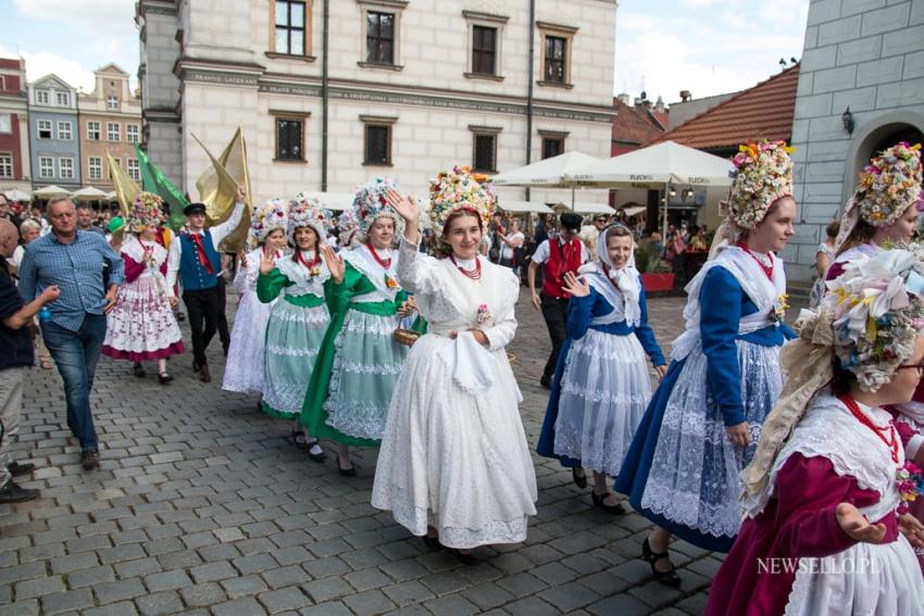Święto Bambrów w Poznaniu