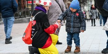 Finał WOŚP Trójmieście