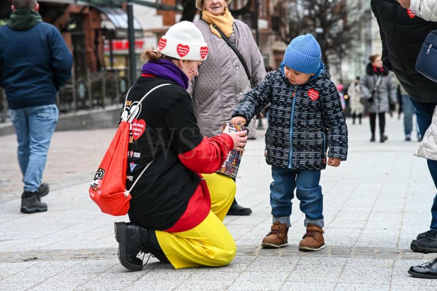 Finał WOŚP Trójmieście