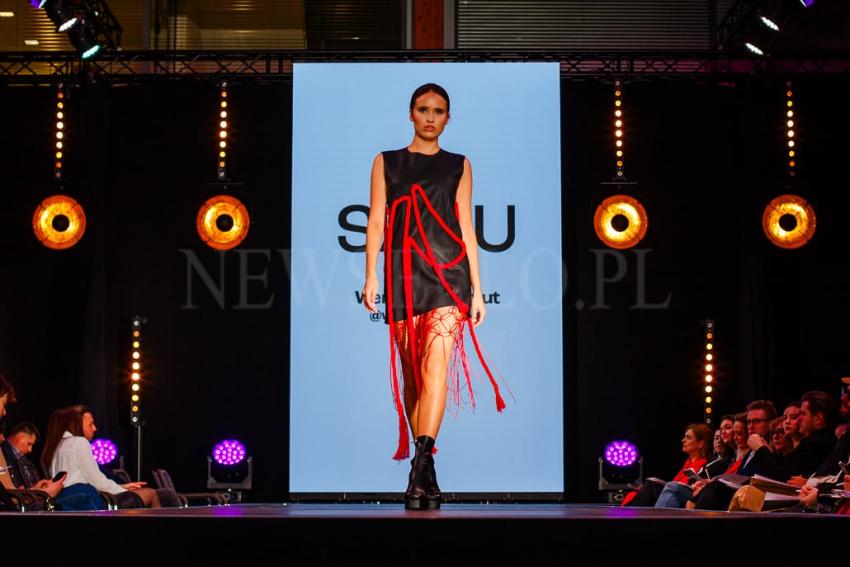 SAPU Cracow Fashion Week 2024