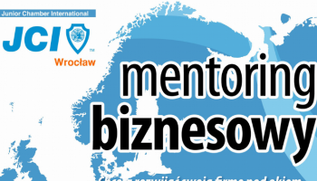 Mentoring Biznesowy - pomoc dla młodych przedsiębiorców