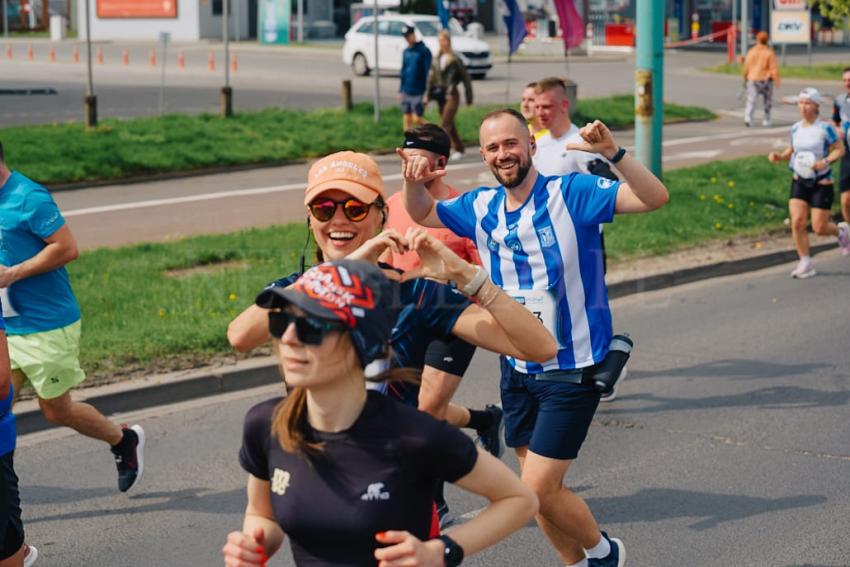 16. PKO Poznań Półmaraton