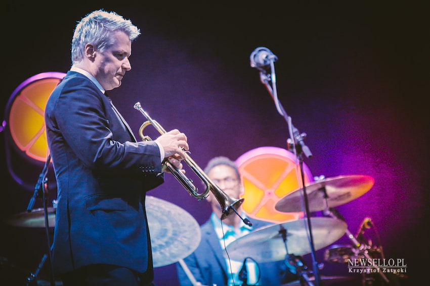 Chris Botti 2017