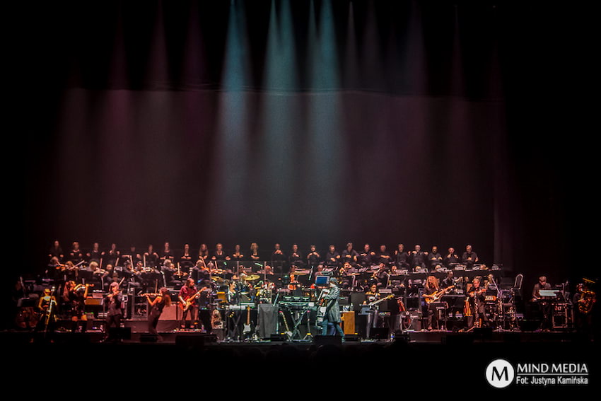 Hans Zimmer Live