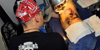 Tattoo Wroclaw