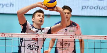 Puchar Polski 2019: ZAKSA Kędzierzyn Koźle - Jastrzębski Węgiel 3:1