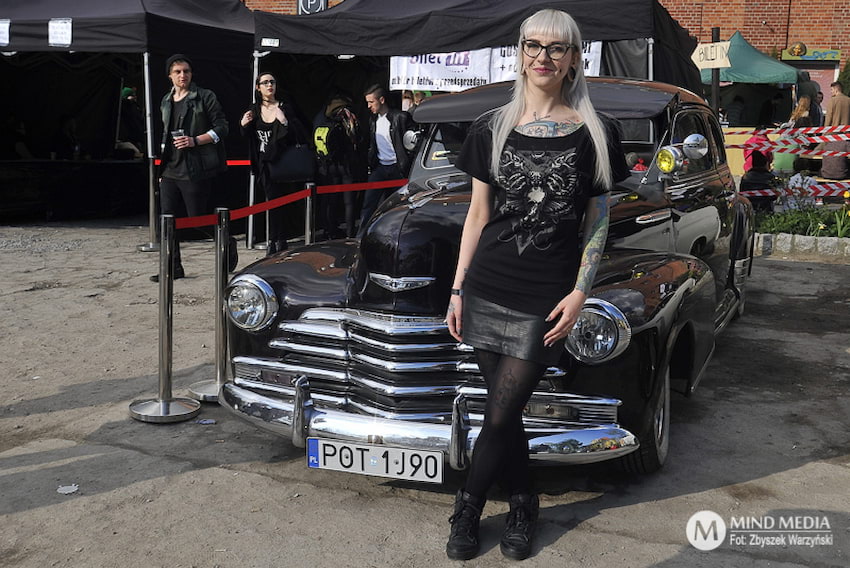 Tattoo Fest 2016 - Wroclaw