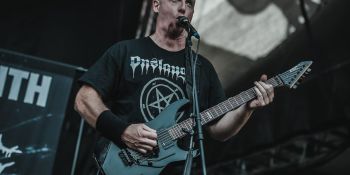 Brutal Assault 2018 - dzień 2