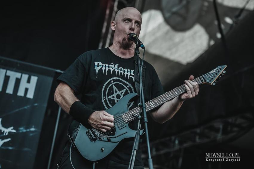 Brutal Assault 2018 - dzień 2