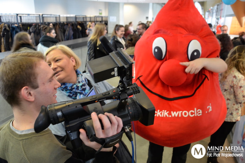 Wrocław: Dni aktywności studenckiej na Politechnice Wrocławskiej 