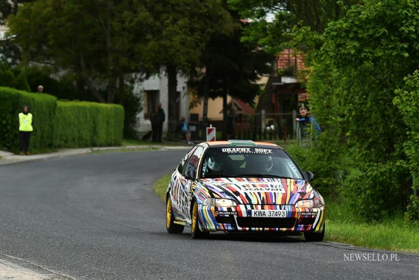 32 Rally Masters Świdnica 2021