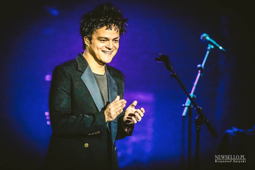 Jamie Cullum