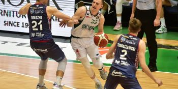 WKS Śląsk Wrocław - Twarde Pierniki Toruń 79:74