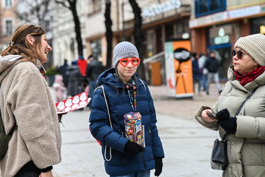 Finał WOŚP Trójmieście