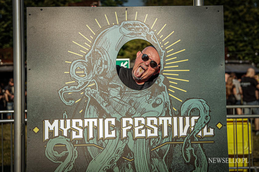 Mystic Festival 2019 - dzień 1