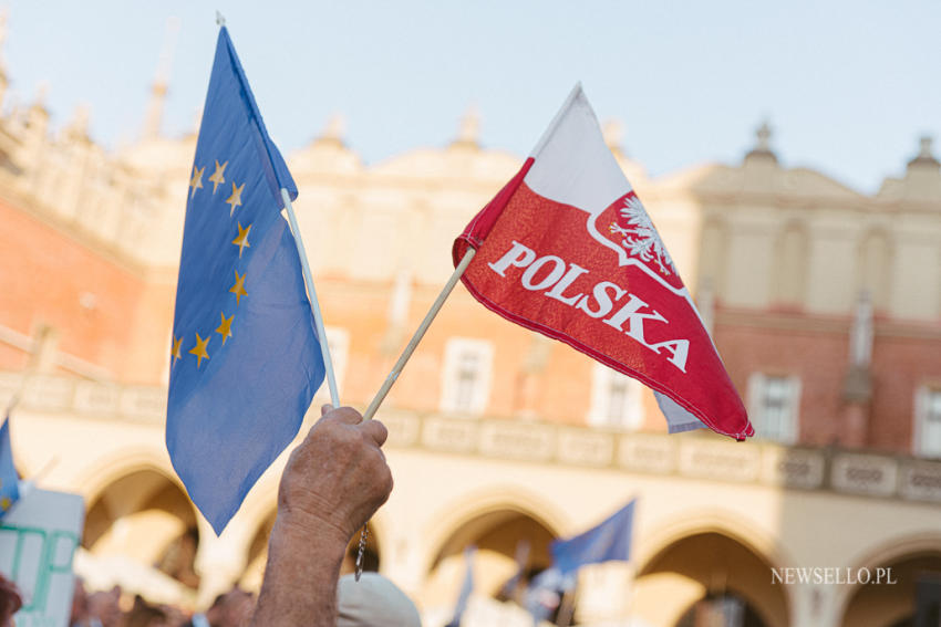 Wolne Media, Wolni Ludzie - manifestacja we Wrocławiu