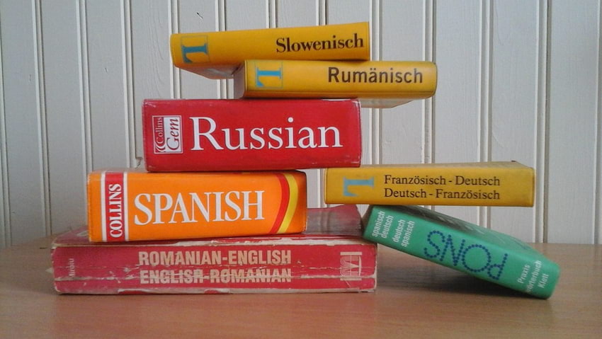Jak uczyć się języków? Sprawdzone sposoby, które zrobią z ciebie poliglotę.