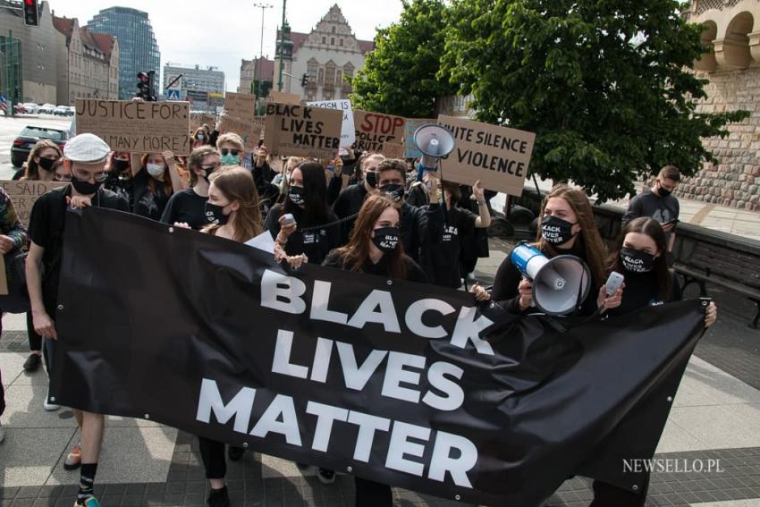 Black Lives Matter