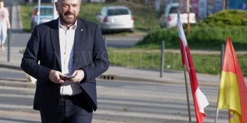 Wybory Samorządowe we Wrocławiu