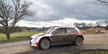 40. Kowax Valašská Rally ValMez 2022