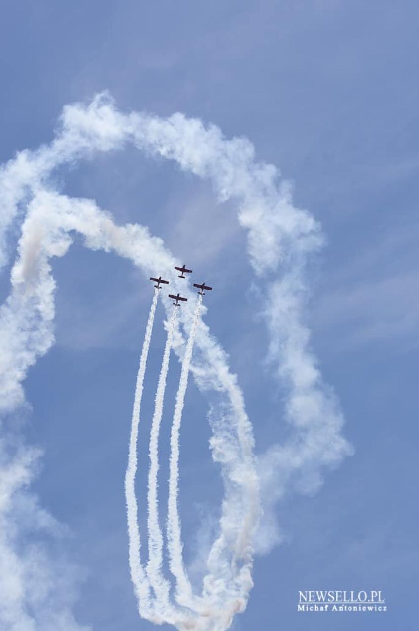 Poznań Airshow 2018