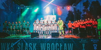 WKS - Śląsk Wrocław