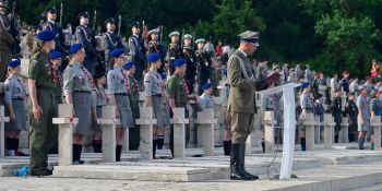  80. rocznica bitwy o Monte Cassino