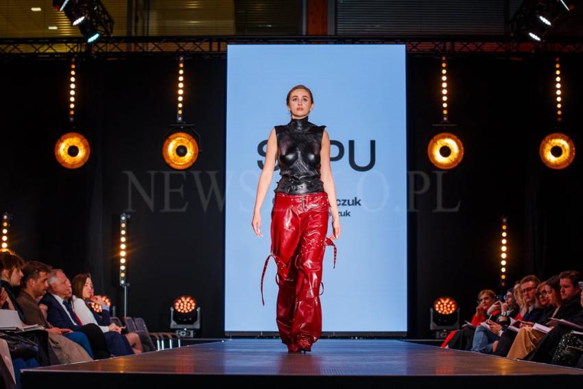 SAPU Cracow Fashion Week 2024