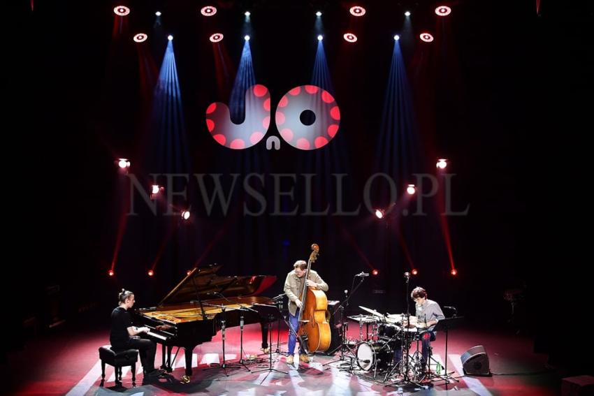 Jazz nad Odrą 2024 - dzień drugi