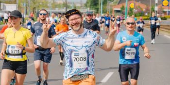 16. PKO Poznań Półmaraton