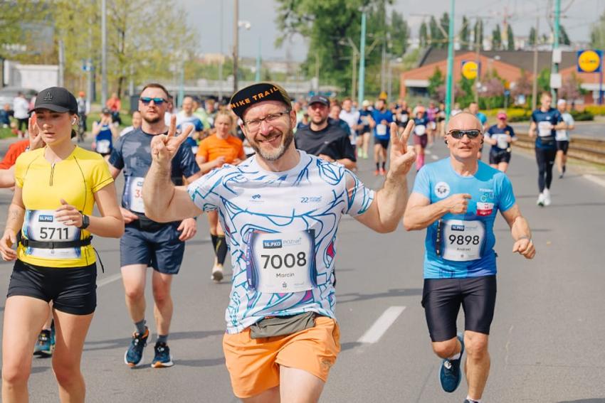 16. PKO Poznań Półmaraton