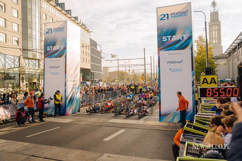 21. Poznań Maraton