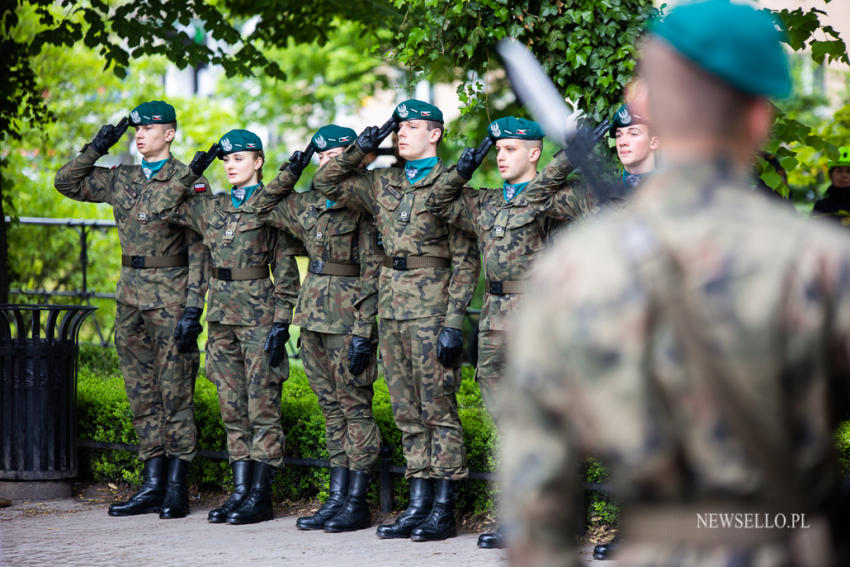 Obchody 73. rocznicy śmierci Witolda Pileckiego