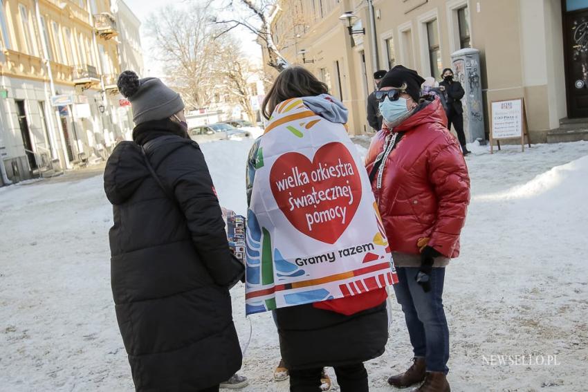 29. Finał WOŚP w Lublinie