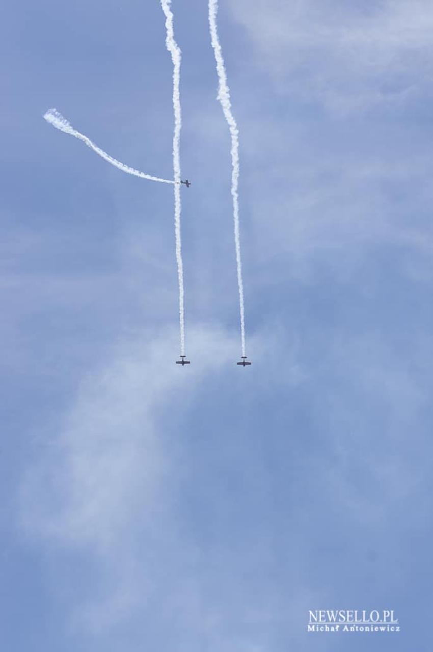 Poznań Airshow 2018