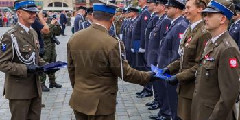 Święto Wojska Polskiego - Wrocław