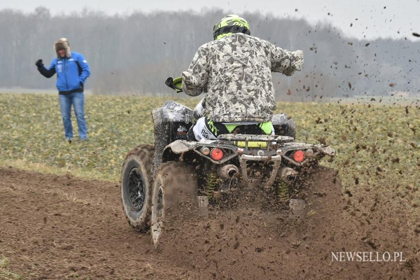 Rajd Oława 2019