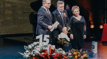 Obchody 75 - lecia Teatru Polskiego we Wrocławiu