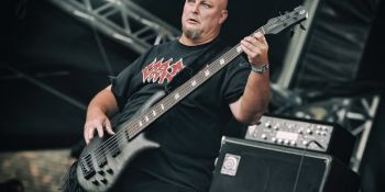 Brutal Assault 2018 - dzień 4