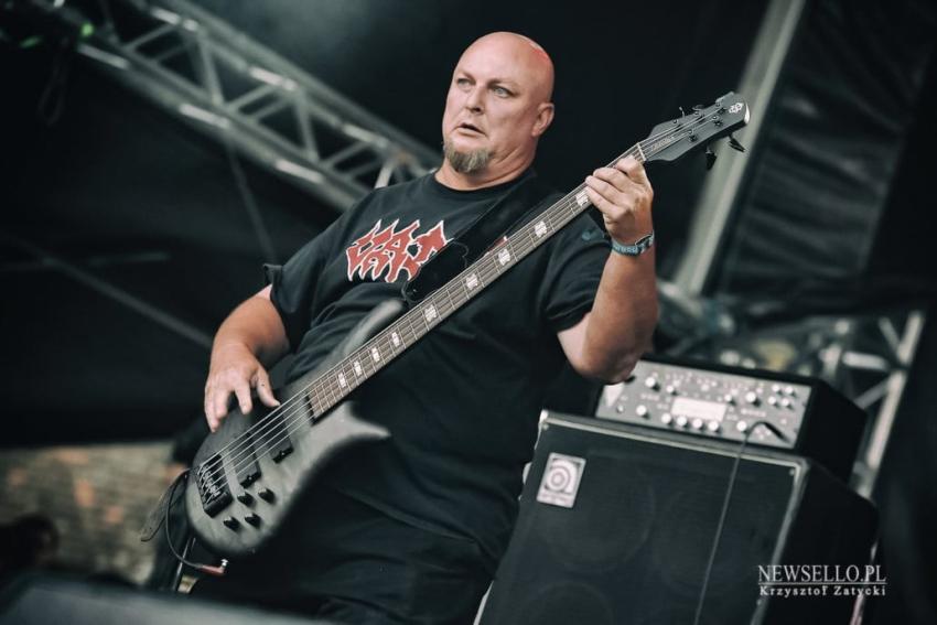 Brutal Assault 2018 - dzień 4