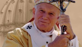 rocznica śmierci papieża