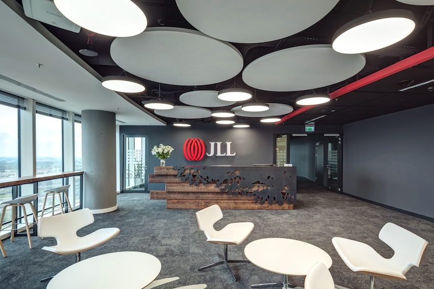 JLL by Tétris - Polskie akcenty w Designie