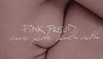 Pink Freud (materiały prasowe)