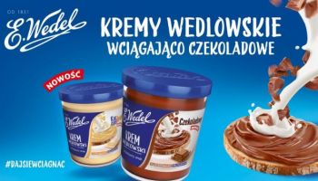 Kremy Wedel