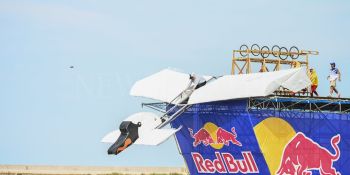 Konkurs lotów: Red Bull