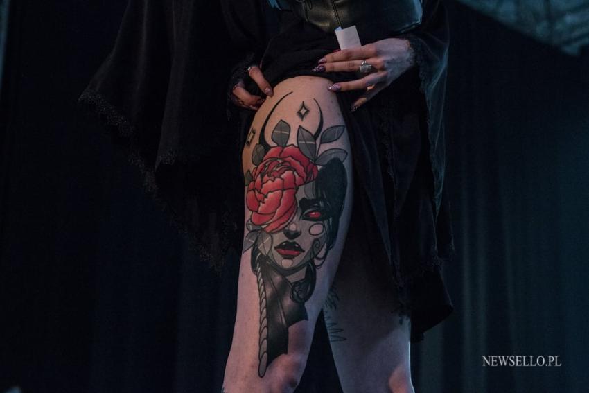 Poznań Tattoo Konwent 2021