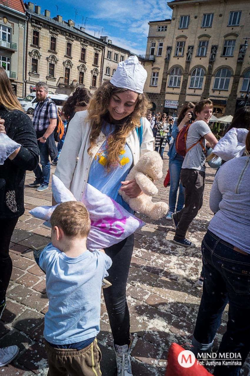 Fot: Justyna Kamińska/Mindmedia