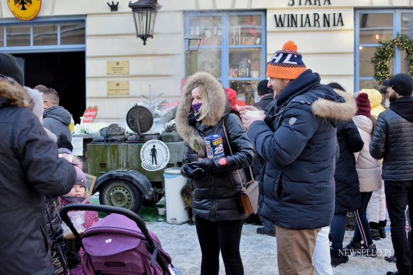 29. Finał WOŚP w Lublinie