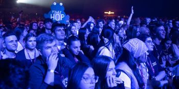 Wrocław Hip Hop Festiwal 2023